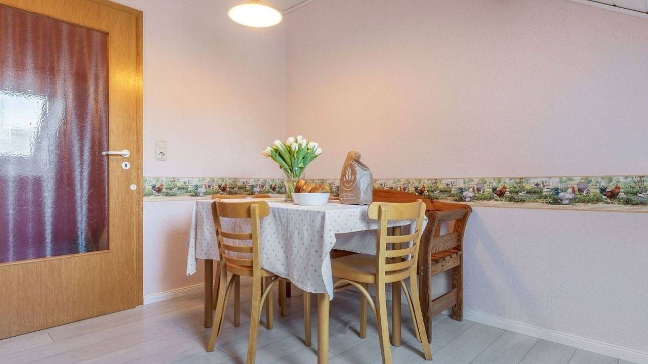 Ganze Ferienwohnung, Ferienwohnung für 4 Personen (115 m²) in Fehmarn in Westermarkelsdorf, Fehmarn