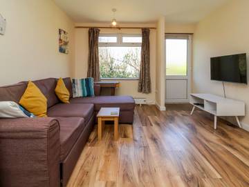 Holiday Rental for 4 People in Cornwall, Photo 2