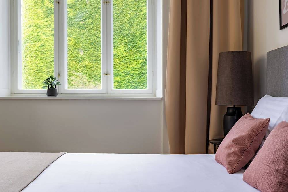 Ganze Wohnung, Schild 1 - 3 Bdr mit Balkon im Zentrum von Kopenhagen in Kopenhagen Zentrum, Kopenhagen