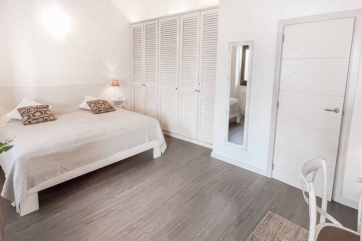 Villa für 6 Personen, mit Balkon und Whirlpool in Artà - 3