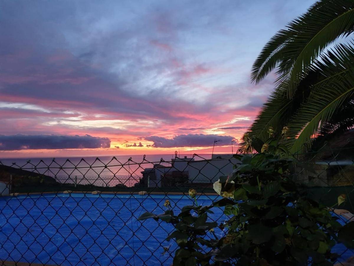 Chalet in La Morrita, Candelaria