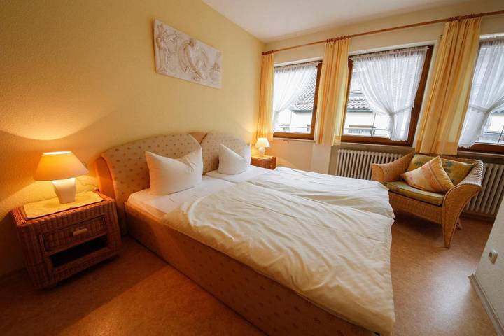 Maison d’hôte pour 2 personnes, avec jardin à Immenstaad am Bodensee - 3
