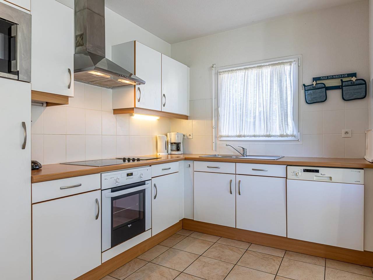 Villa in France with Private Heated Pool in Château-d'Olonne, Les Sables-d'Olonne