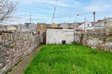 Holiday Rental for 6 People in Swansea, Swansea region, Photo 3