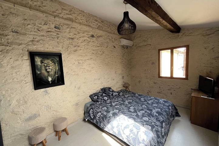 Location de vacances pour 4 personnes à Espira-de-l'Agly - 2