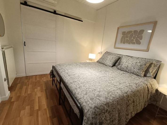 Apartamento de vacaciones para 3 personas - 1