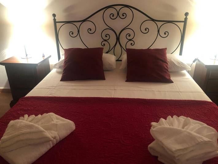 Location de vacances pour 6 personnes, avec Balcon et Terrasse ainsi que Jardin et Vue à Scilla - 3