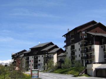 Chalet pour 4 Personnes dans Landry, Paradiski, Photo 1