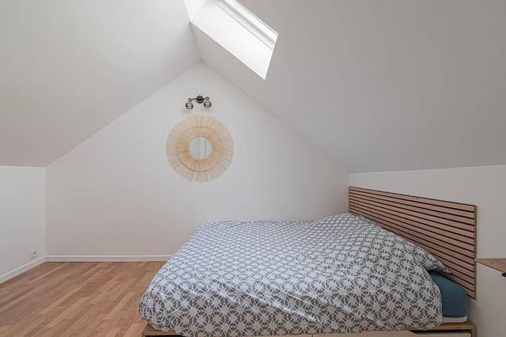 Gîte pour 4 personnes à Ferrières-en-Brie - 3