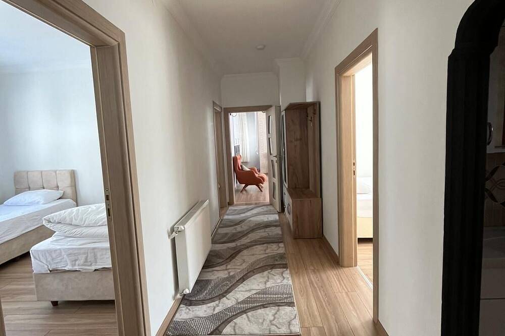 Entire apartment, Ayder Defne Apart in Çamlıhemşin, Black Sea region