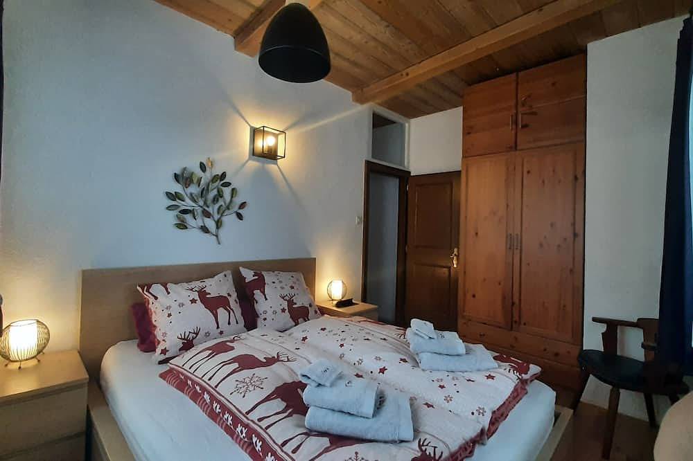 Ganze Wohnung, Appartmenthaus Hochkönig Top 6 - 8 p. in Mühlbach am Hochkönig, Ski Amadé