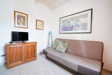 Apartament Wakacyjny dla 4 osoby w Polignano a Mare, Valle D'Itria, Zdjęcie 4