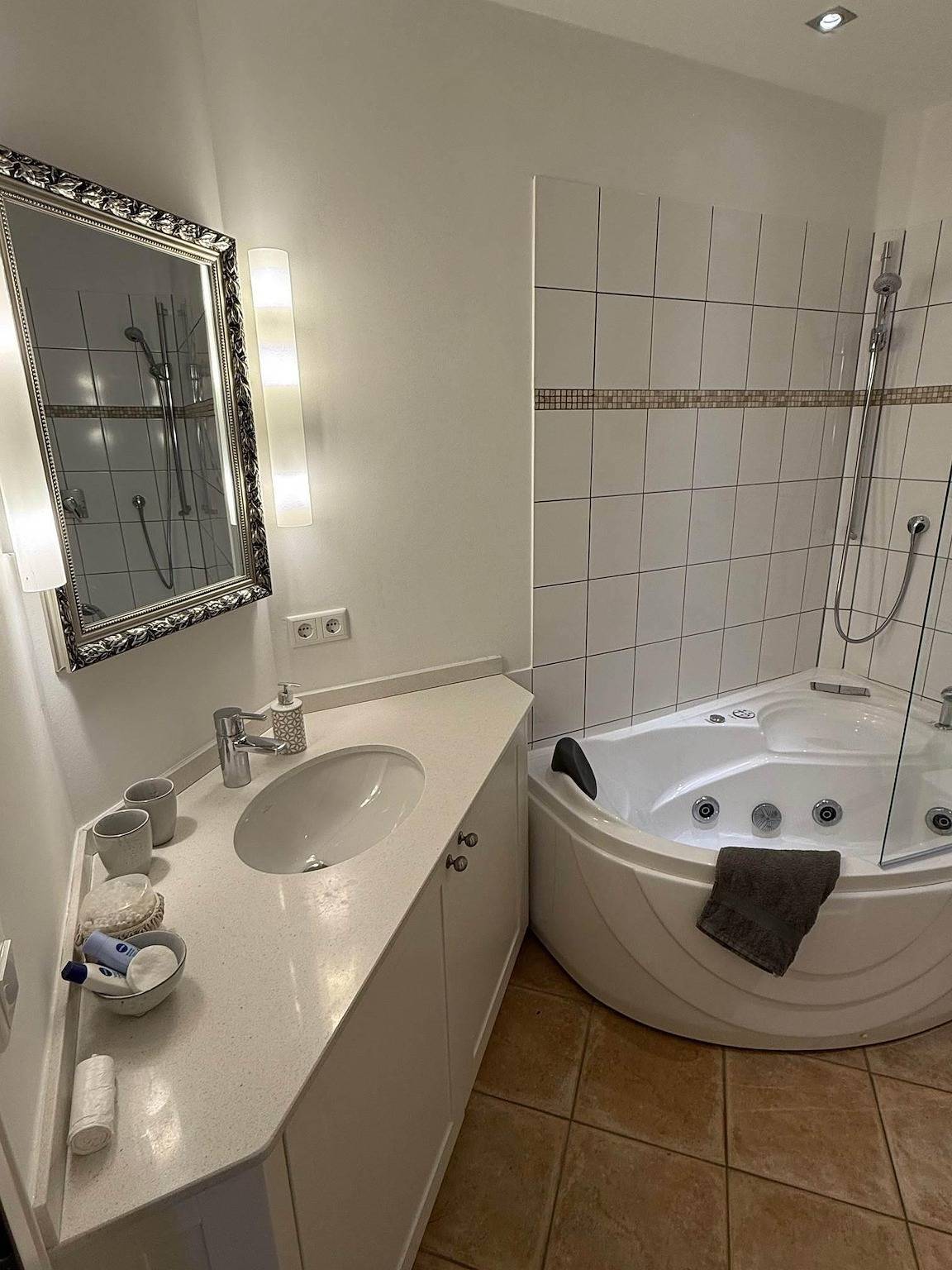 Haushälfte in Tinnum, Sylt (Gemeinde)