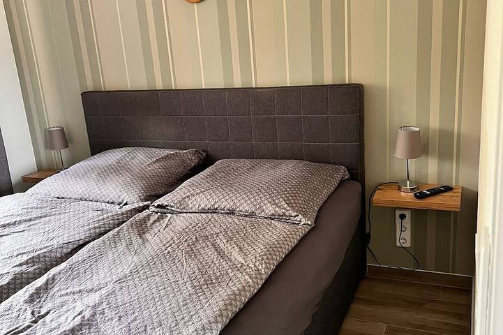 Ferienhaus für 3 Personen, mit Garten in Naturpark Südharz - 2