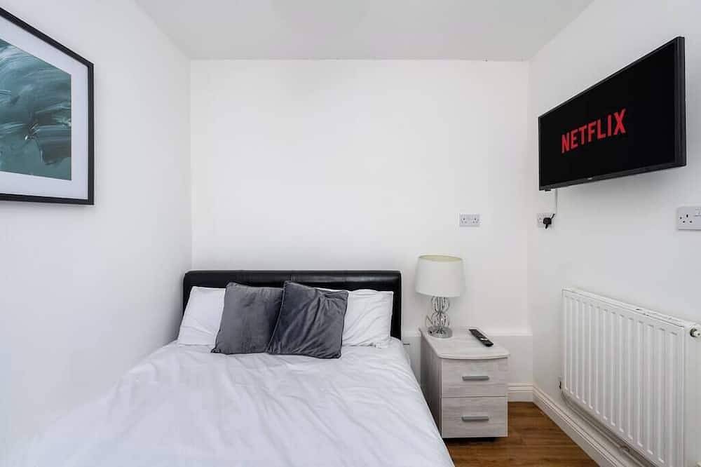 Apartamento entero, En-suite Apartment, Fully Equipped Kitchen in Swansea, Región de Swansea