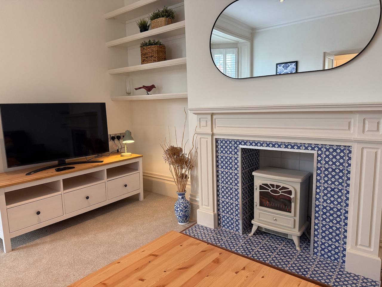 Entire apartment, Bembridge Landing in Bembridge, Isle of Wight
