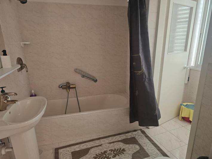 Apartamento de vacaciones para 7 personas, con vistas, Se admiten mascotas - 1