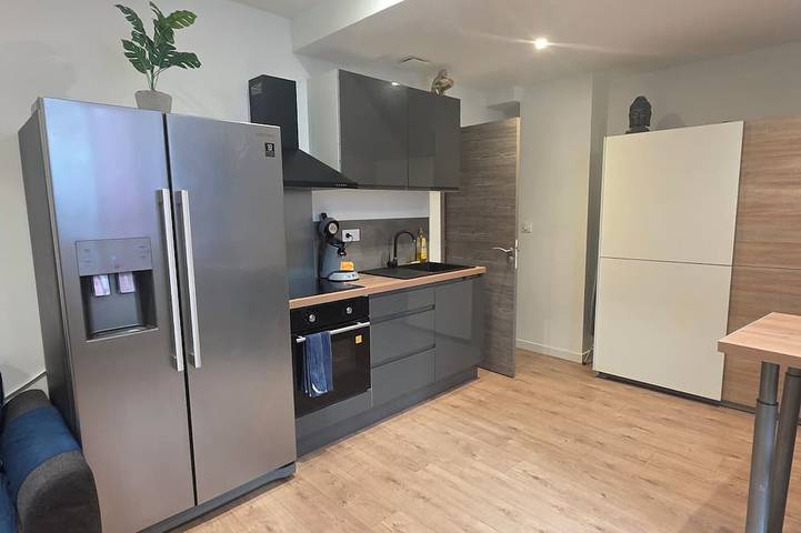 Ferienwohnung für 4 Personen - 1