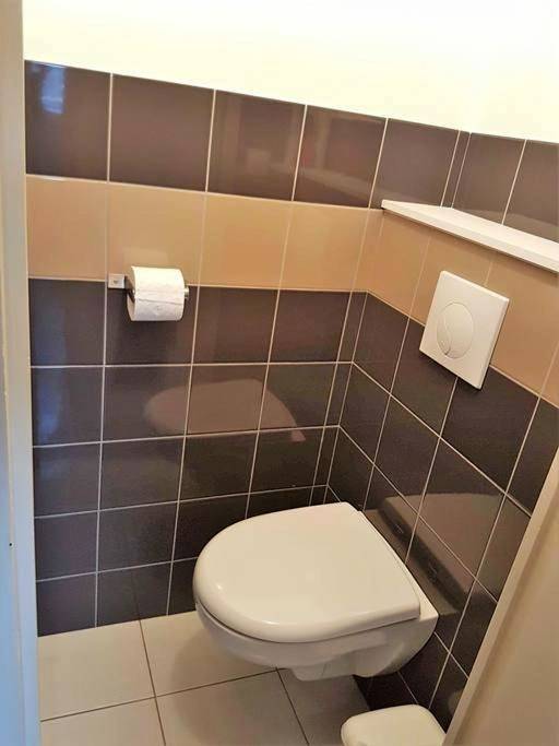 Gîte pour 4 personnes à Vitré - 2