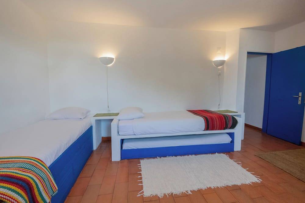 Lobelia Villa, Vila Nova de Mil Fontes, Odemira in Vila Nova de Milfontes, Costa Alentejana