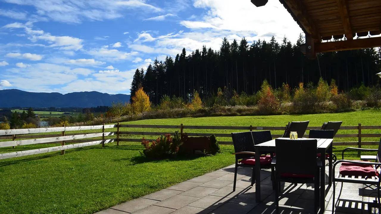 Ferienhaus für 6 Personen (95 m²) in Lechbruck am See in Lechbruck am See, Bayerisch Schwaben