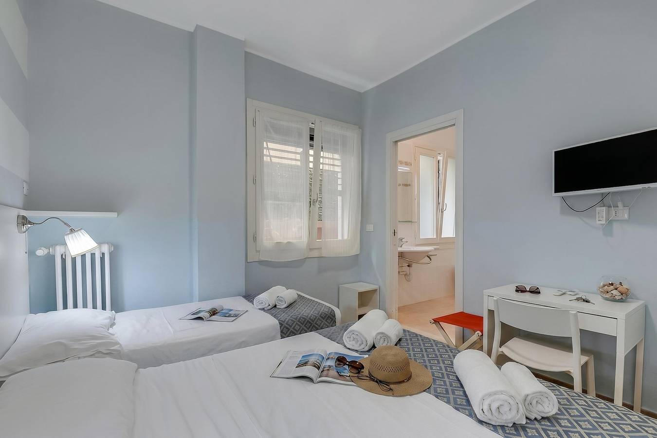Hotel Del Golfo 53 in Laigueglia, Riviera di Ponente