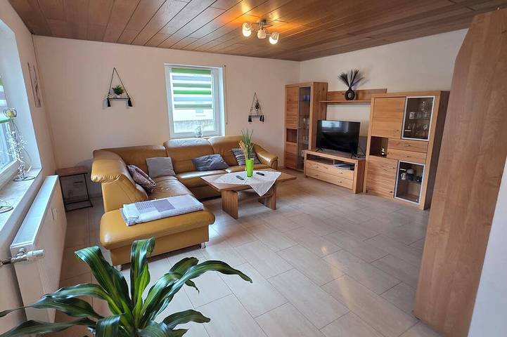 Ferienwohnung für 7 Personen