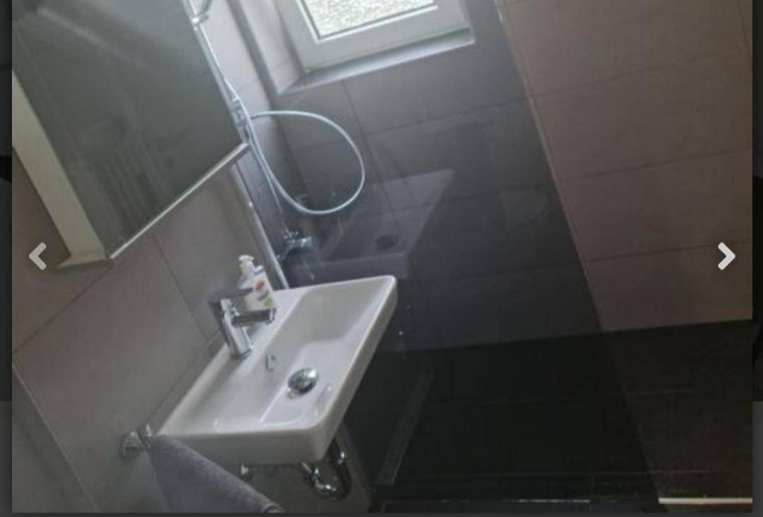 Appartement entier, Three-Bedroom Apartment in Wolfsburg, Région de Brunswick
