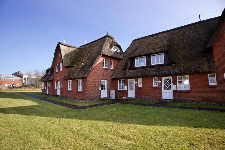 Ferienhaus für 6 Personen, mit Garten und Pool, mit Haustier