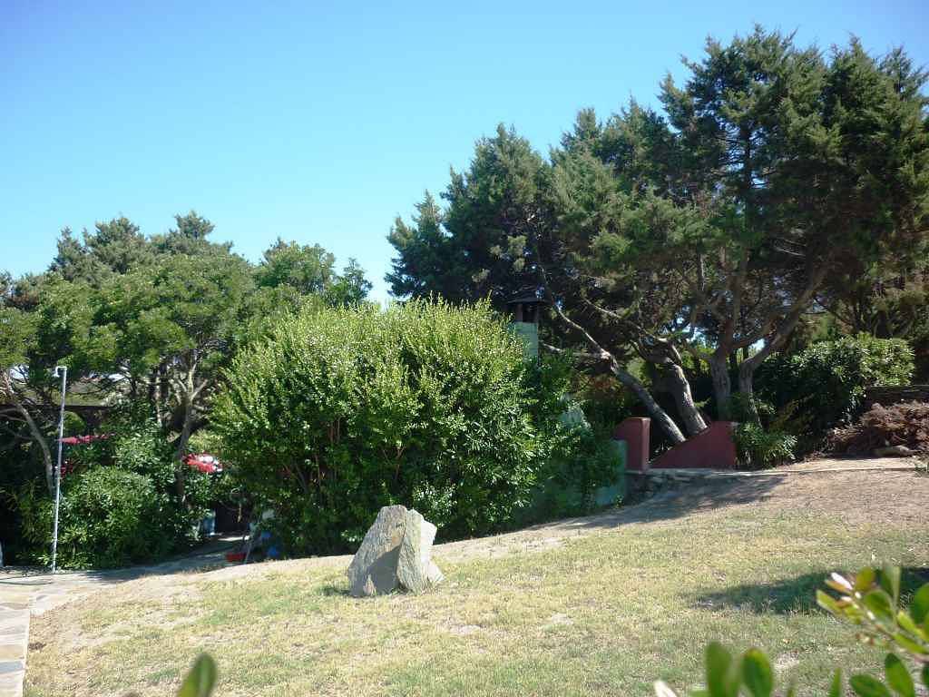 Ganze Ferienwohnung, Ferienwohnung mit Balkon und Meerblick  in Stintino, Nurra