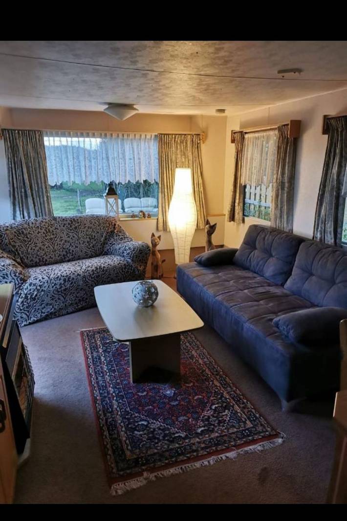 Ferienwohnung für 2 Personen, mit Terrasse und Garten sowie Sauna in der Eifel - 2
