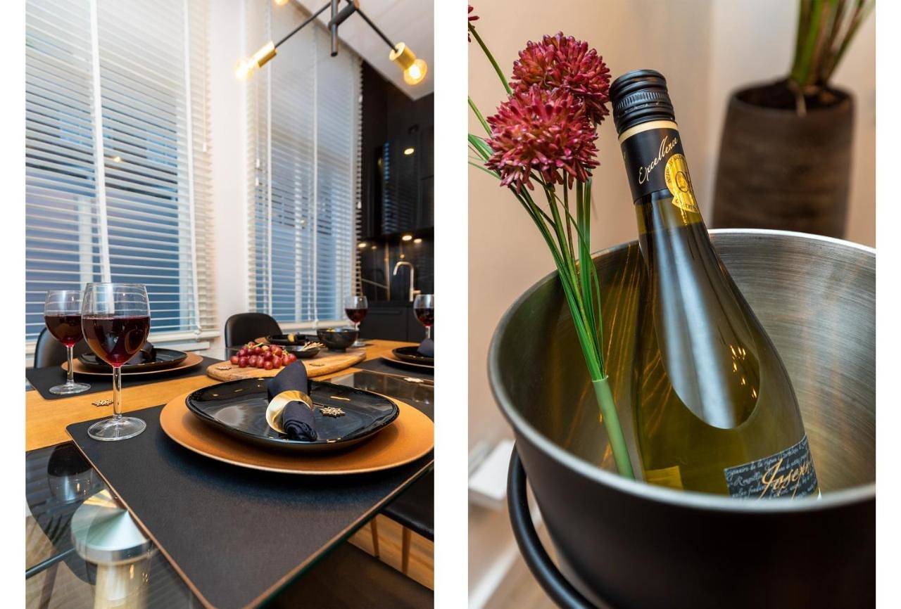 Geheel appartement, One-Bedroom Apartment in Scheveningen, Den Haag