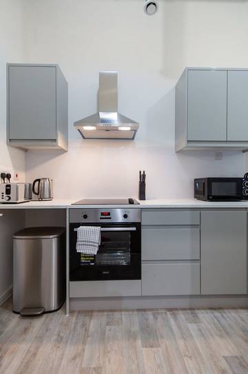 Vakantieappartement voor 2 Personen in Londen, Zuidoost Engeland, Afbeelding 2