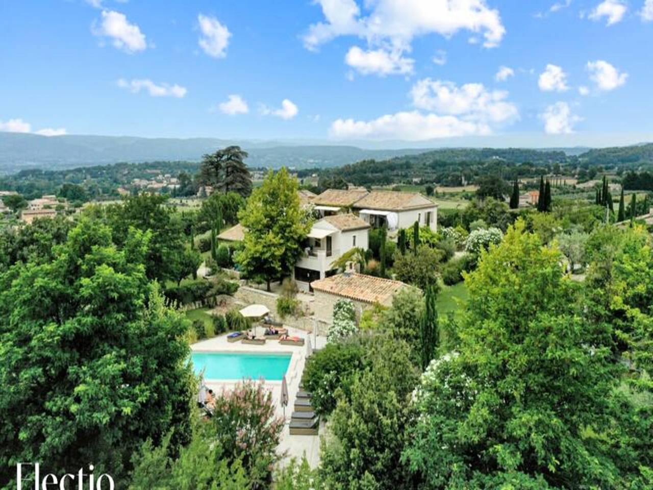 Entire apartment, Apartments for 2 People in Oppède, Parc naturel régional du Luberon