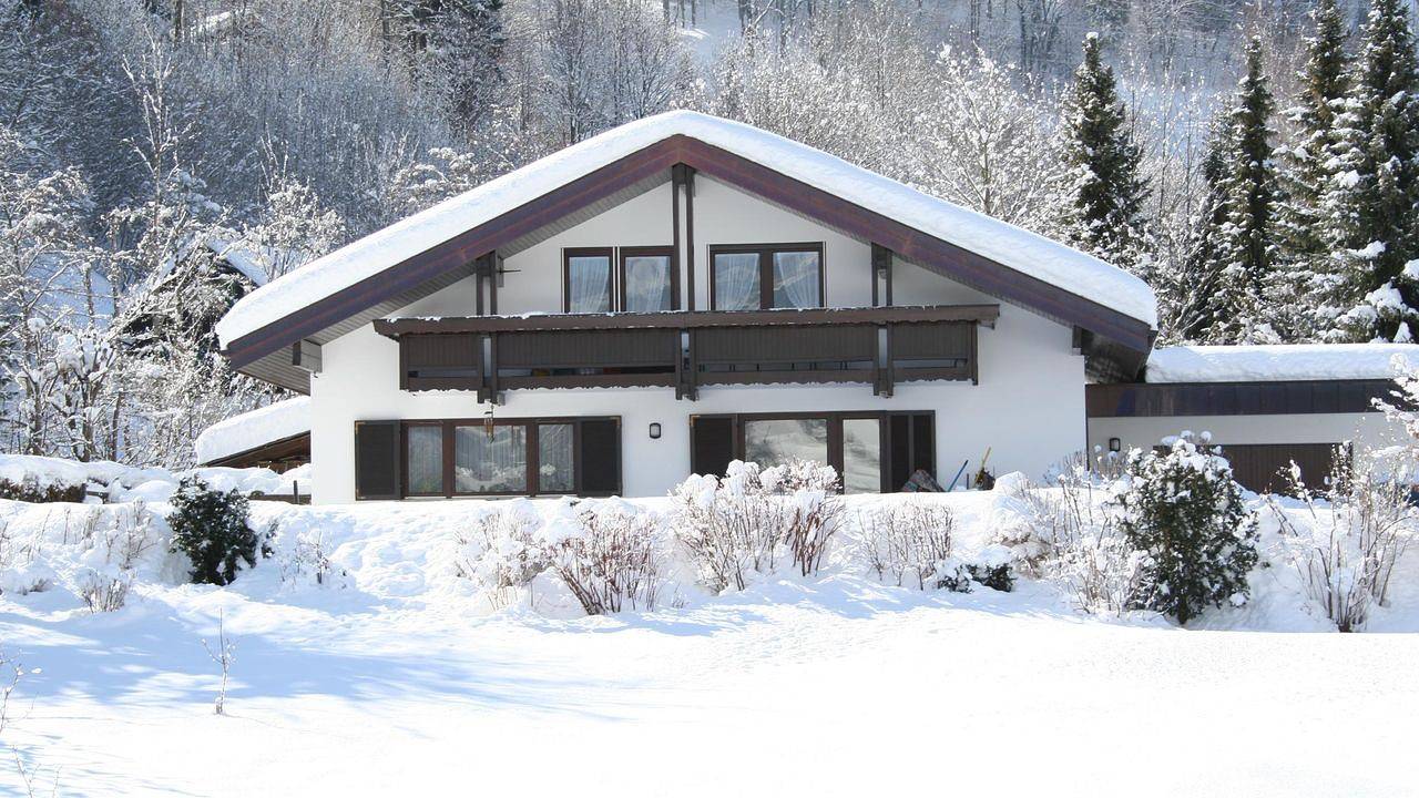 Ganze Ferienwohnung, Ferienwohnung für 4 Personen (62 m²) in Tschagguns in Rätikon Gebirgsgruppe, Tschagguns