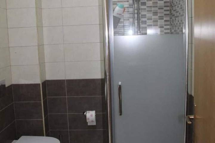 Ganze Wohnung, Casa Leto 5 in Letojanni, Messina Provinz