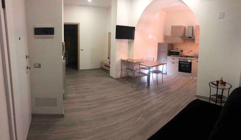 Gîte pour 4 personnes à Gênes - 4