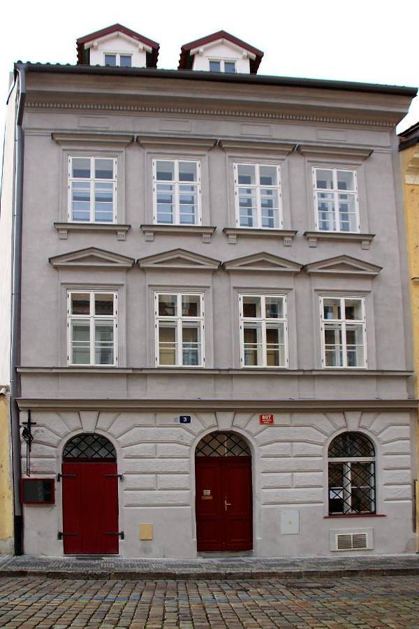 Vakantieappartement voor 4 personen, met uitzicht en terras - 1