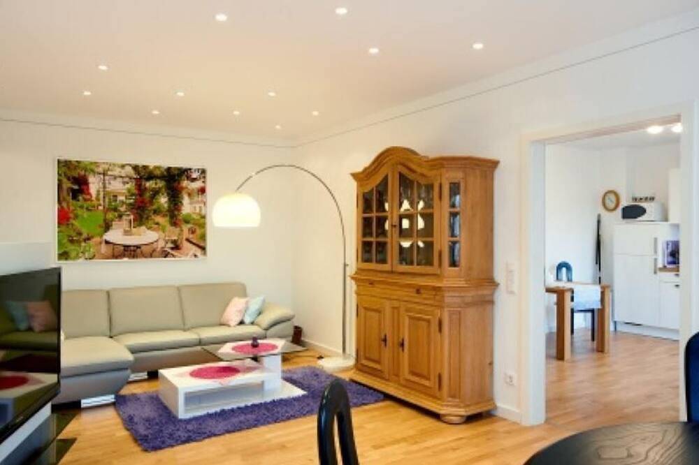 Ganze Wohnung, 3-Bettwohnung, Olive - Scheid, Edith in Neef, Cochem-Zell