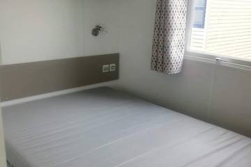 Static Caravan for 8 People in Frejus, Draguignan region, Photo 1