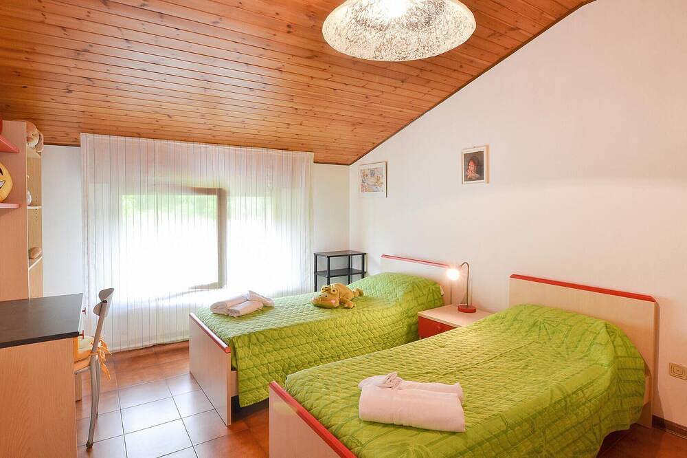 Geheel appartement, Casa Profumo di Bosco in Enemonzo, Carnic Prealps