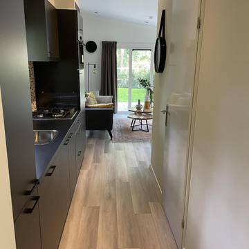 Chalet voor 4 Personen in Veluwe, Gelderland, Afbeelding 3