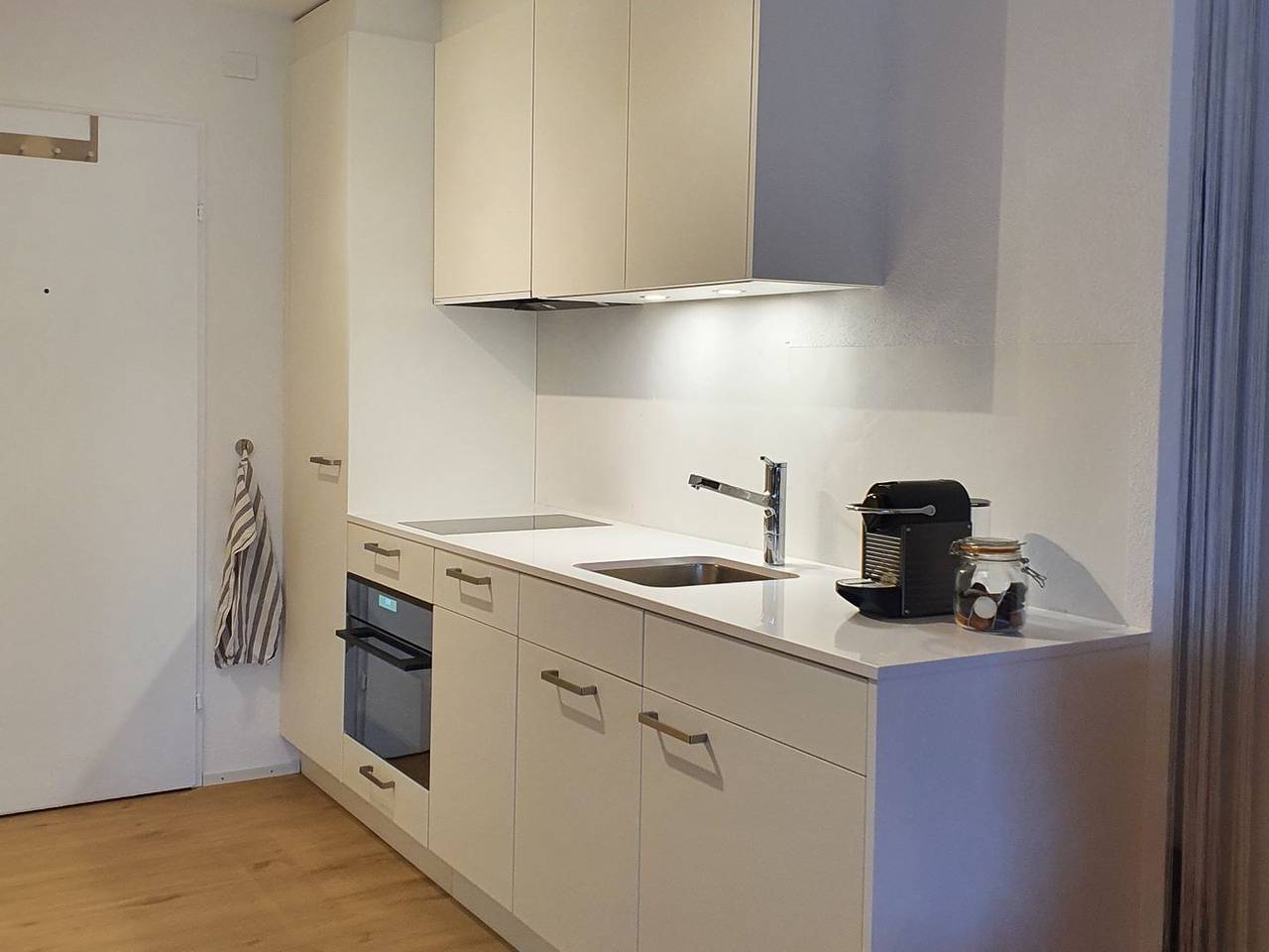Appartement entier, Zentrum Lai (176 Hm) Whg. 103 Steibogg in Vaz/Obervaz, Chaîne de Plessur