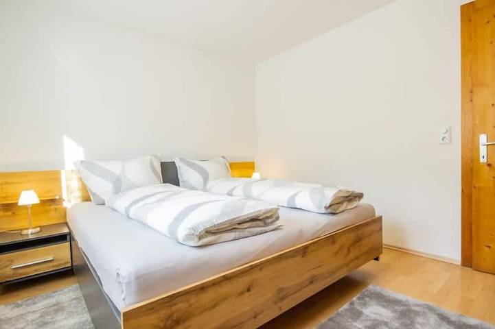 Ferienwohnung für 4 Personen in Prutz - 3