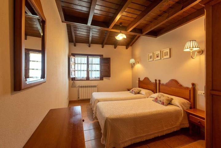 Casa rural para 10 personas en Llanes - 3