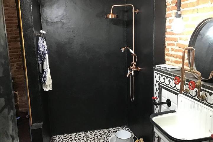 Location de vacances pour 4 personnes, avec jardin à Lafrançaise - 4