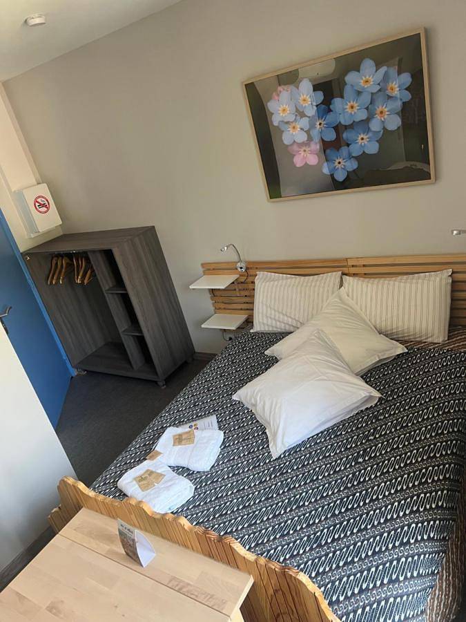 Appartement de vacances pour 2 personnes, avec Vue
