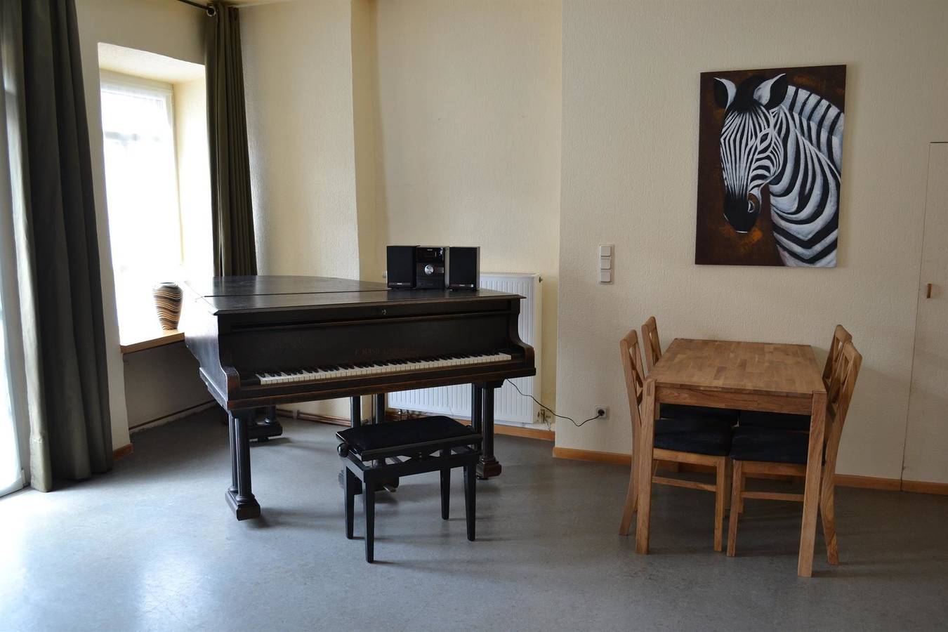 Ganze Ferienwohnung, Ferienwohnung I in Klüsserath, Moseleifel