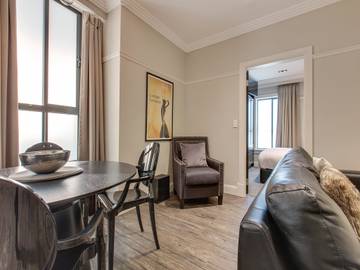 Vacation Rental for 4 Guests in Katoomba, Blue Mountains, Picture 4