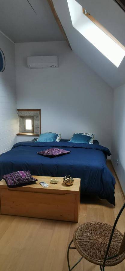 Two-Bedroom Apartment in Poligny (Seine-et-Marne), Seine-et-Marne